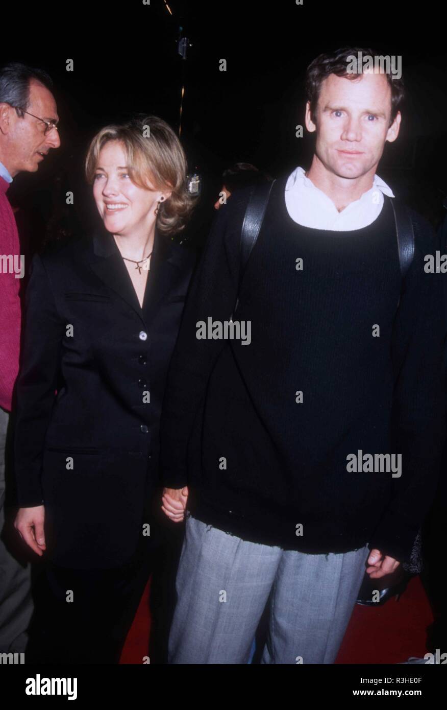 Bo Welch Catherine O Hara Family - Bo Welch High Resolution Stock Photography And Images Alamy