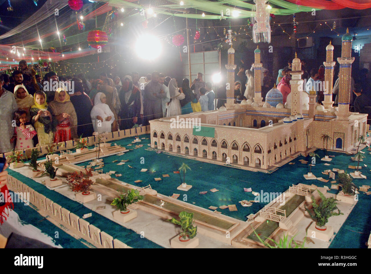 lego kaaba