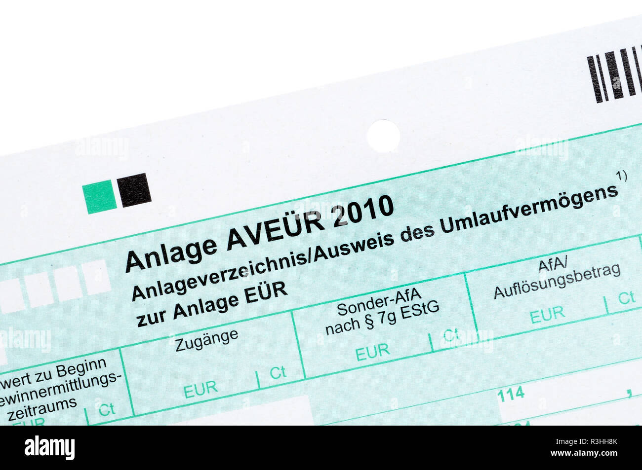 Ea form hi-res stock photography and images - Alamy