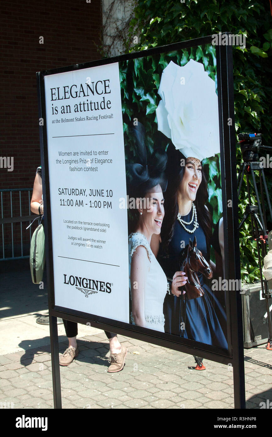 149th belmont stakes hires stock photography and images Alamy