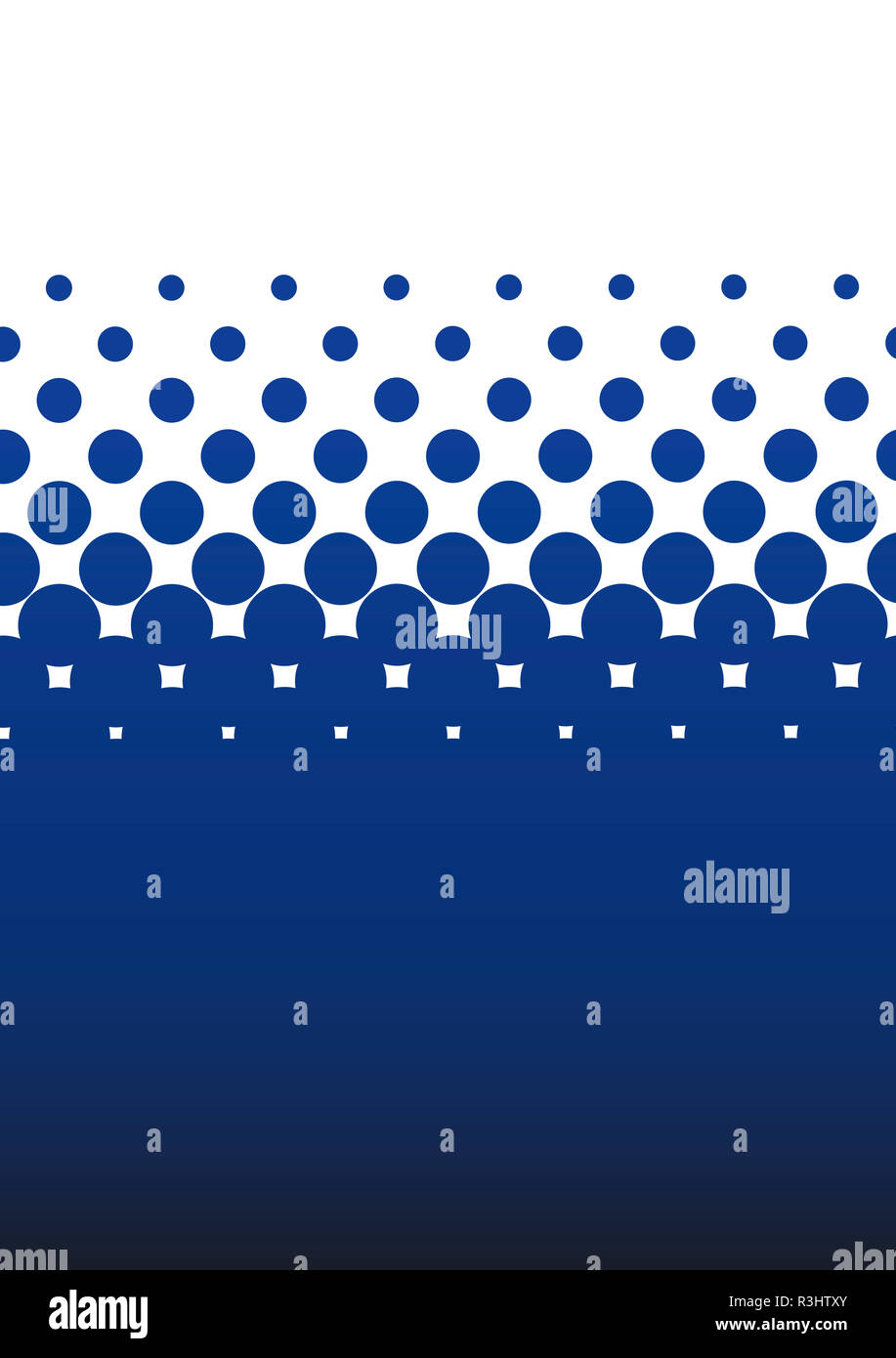 Blue light transition hi-res stock photography and images - Alamy