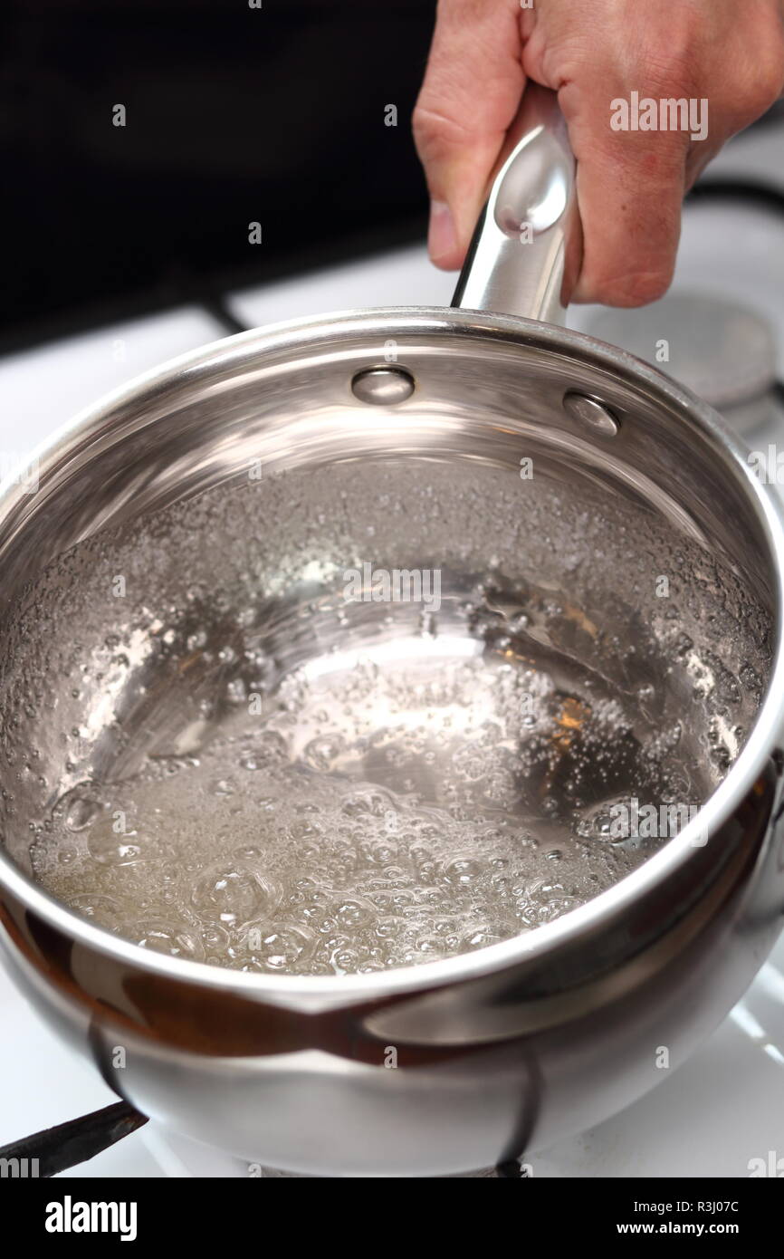 Boil down to. Boil down to