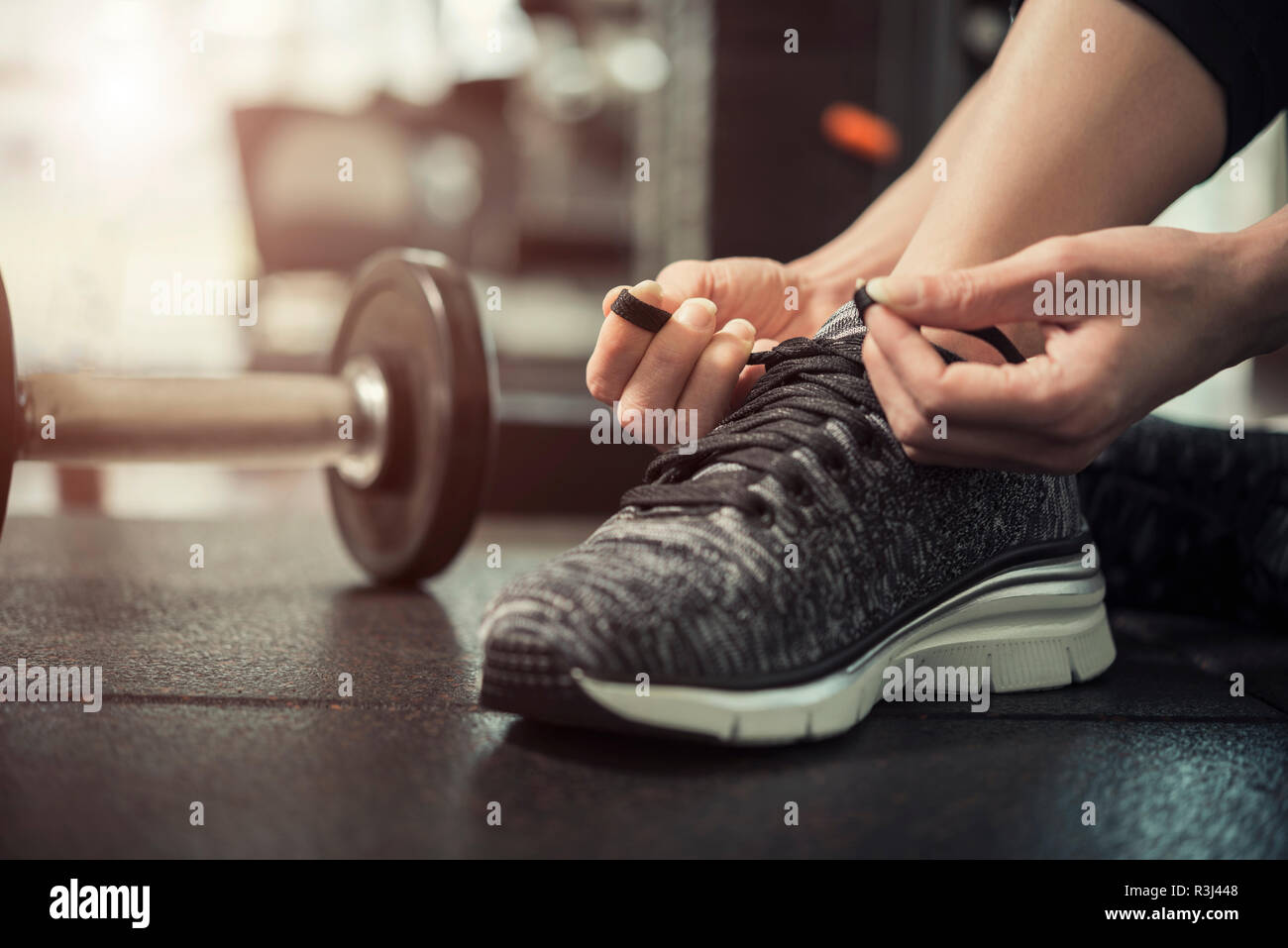 running shoes for weight training