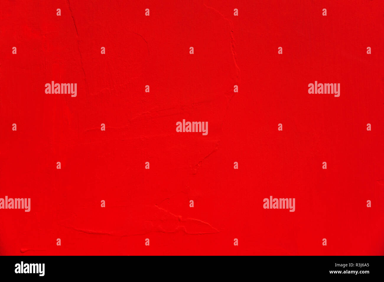abstract background from red