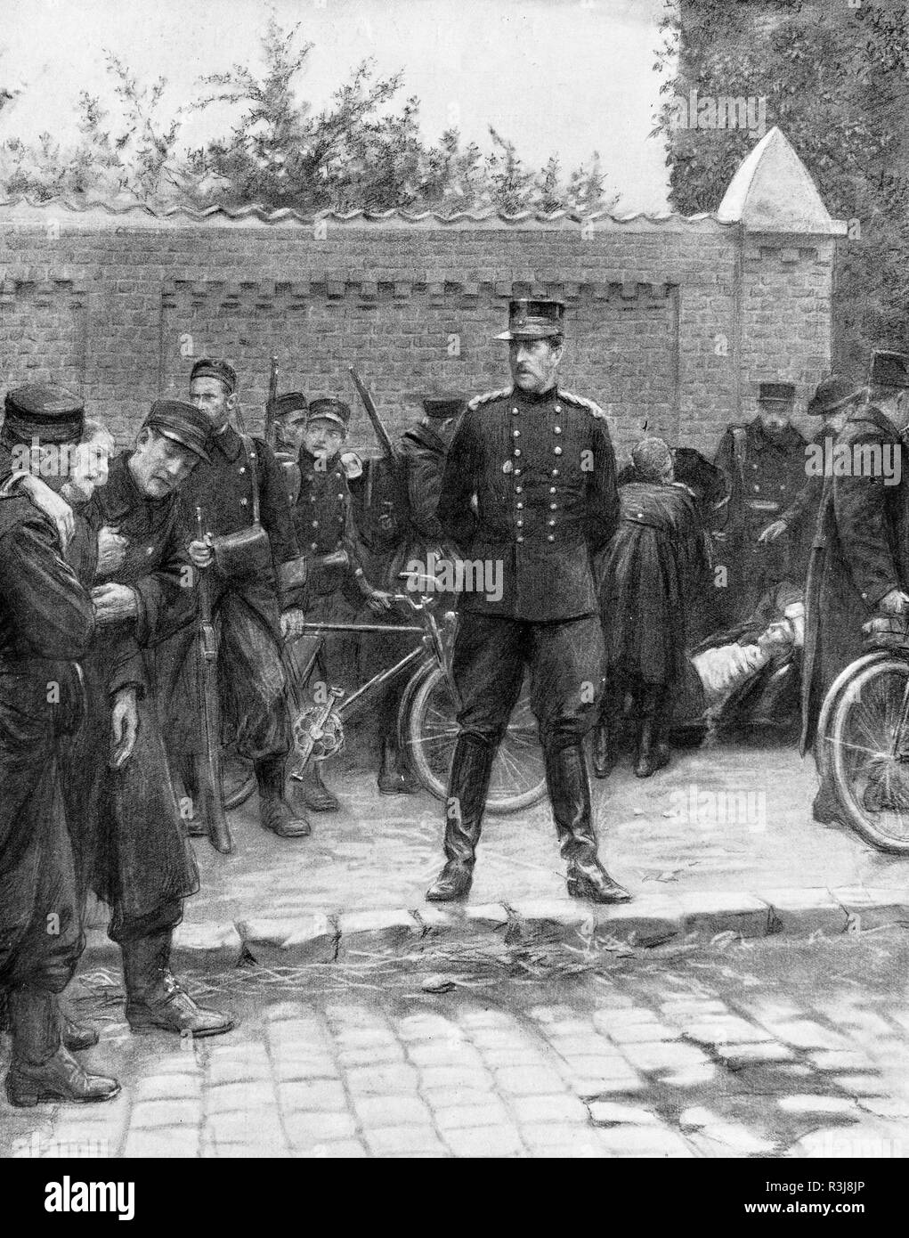 1914 albert i hires stock photography and images Alamy