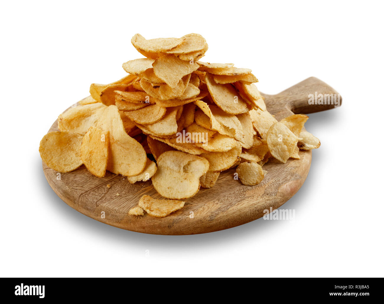 Snacks board Cut Out Stock Images Pictures Alamy