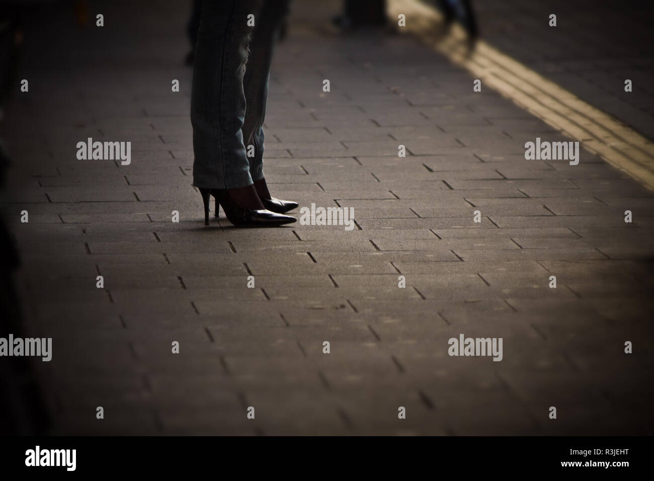 Stock Photo
