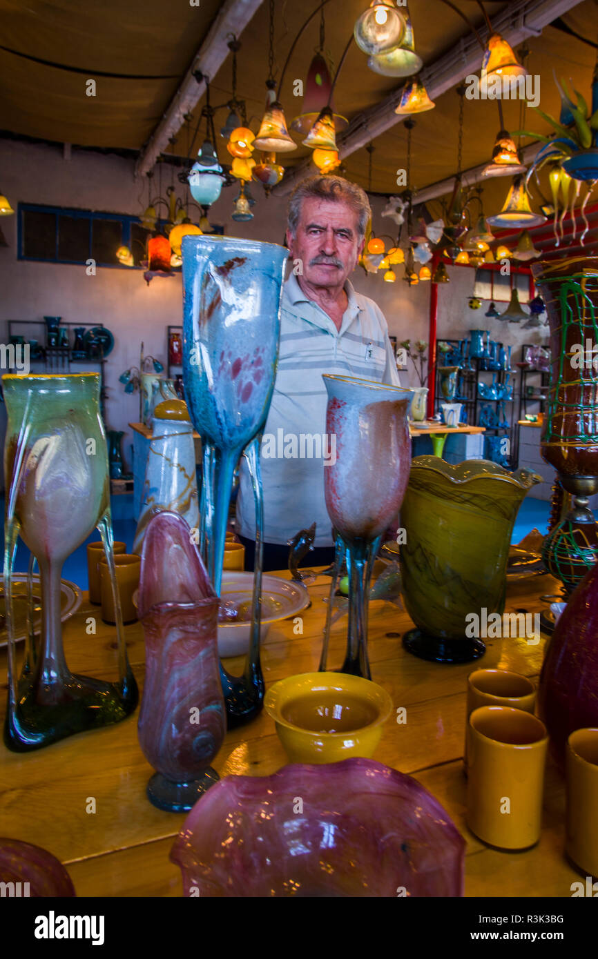 europe; greece; krete; hania; region; kokkino giali, village