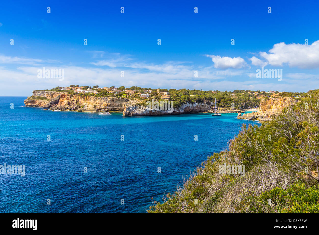 Mallorca - Spain Stock Photo - Alamy