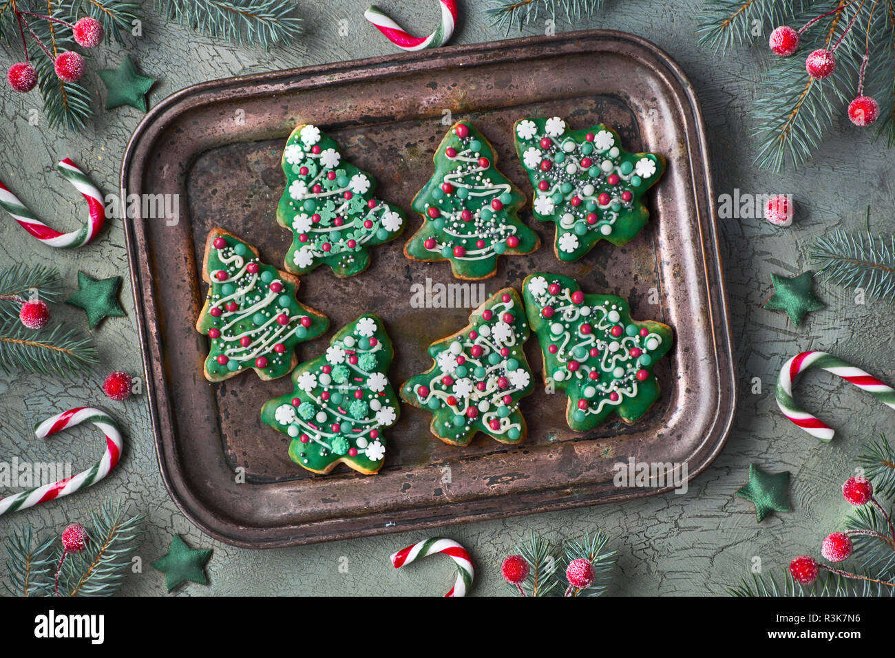 Christmas baking tray sale