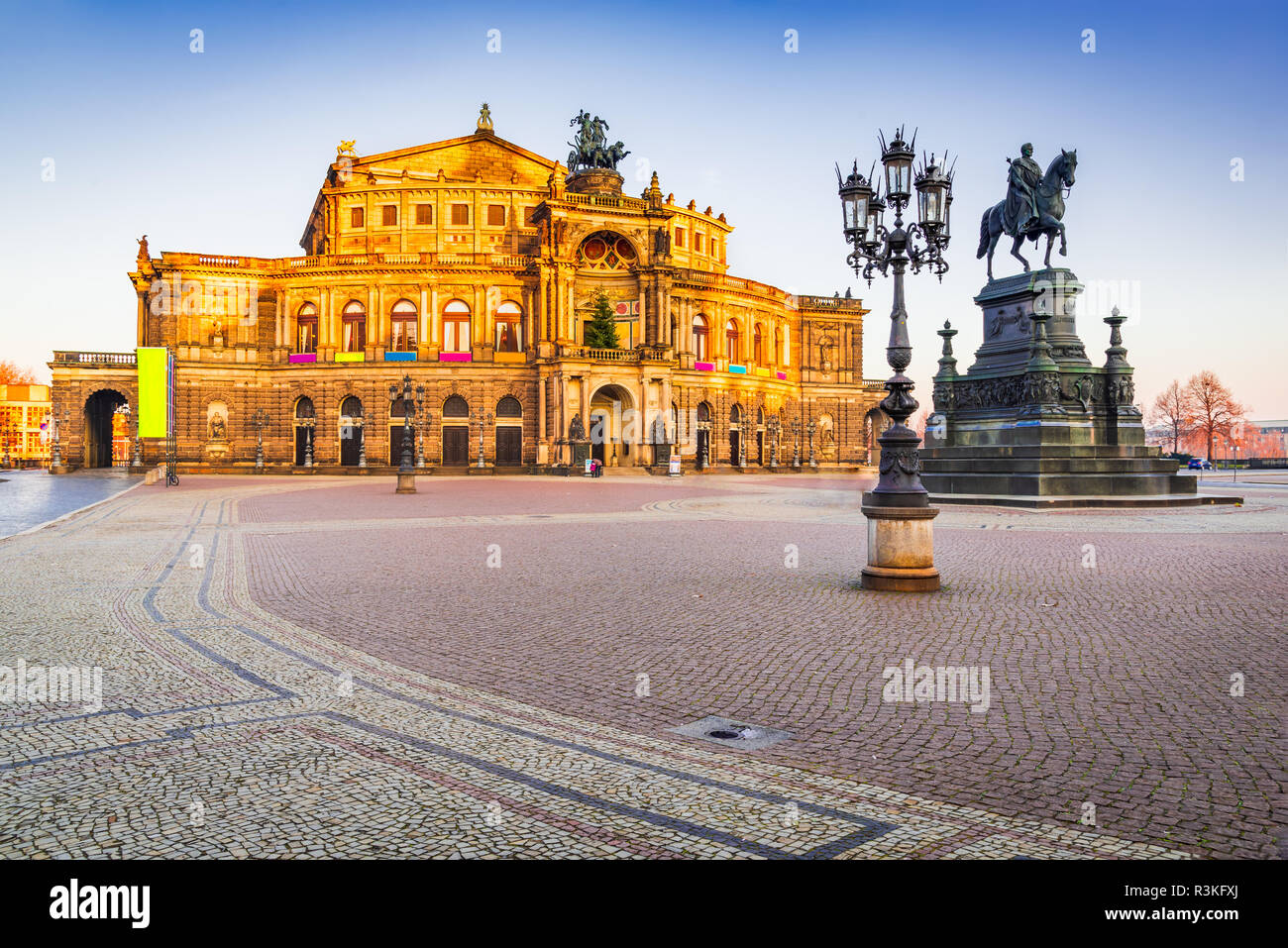 Opera house dresden germany world heritage opera house dresden hires