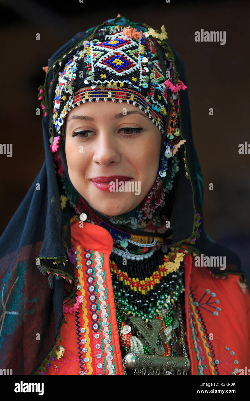 Traditional dress beadwork hi-res stock photography and images - Alamy