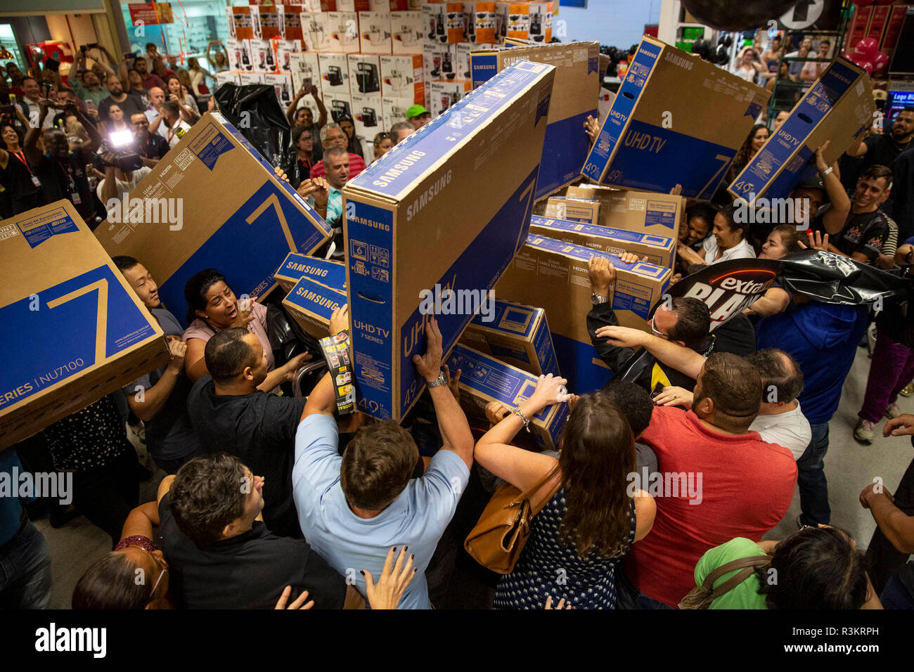 Ricardo jafet hi-res stock photography and images - Alamy