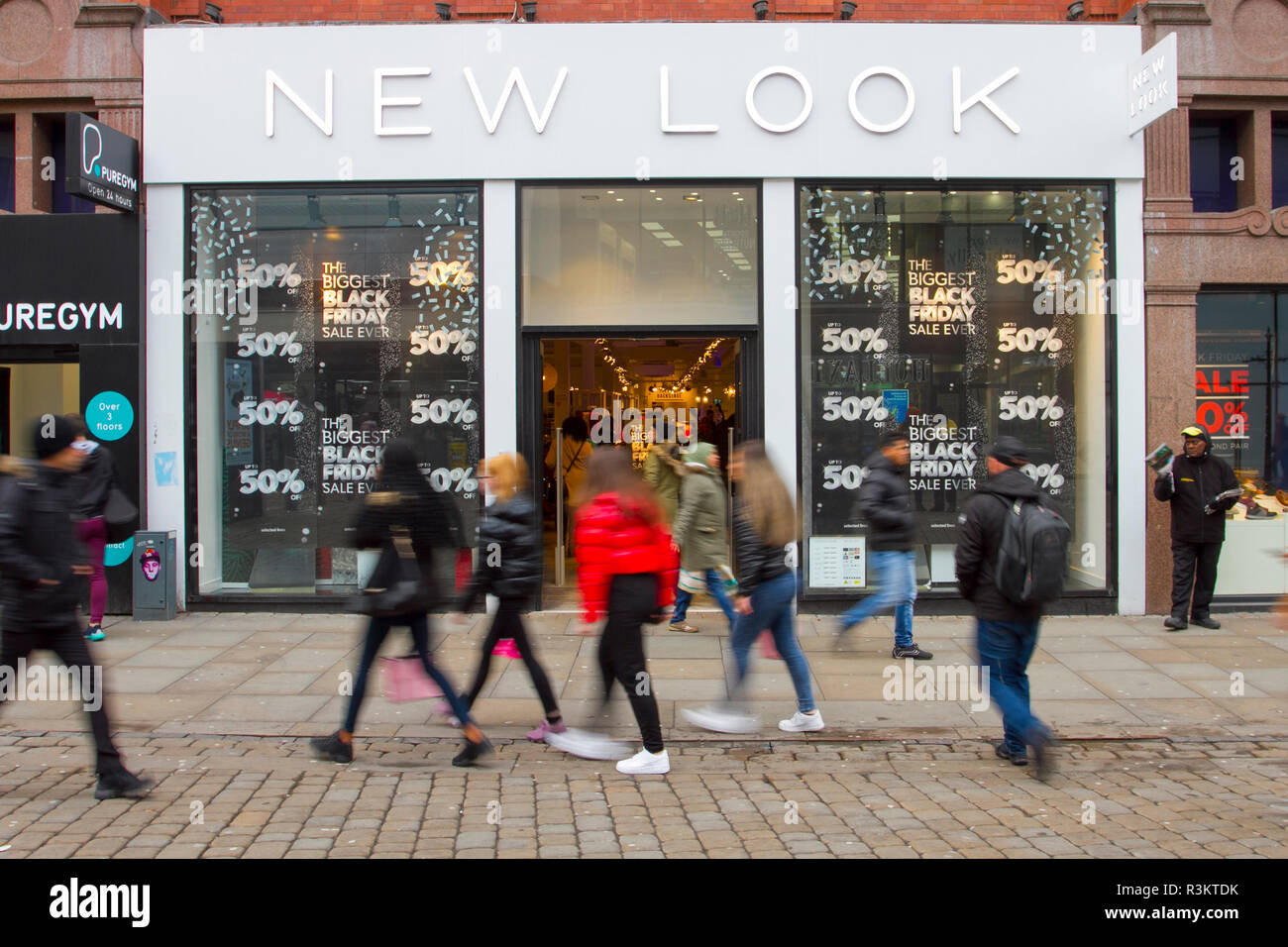 black friday 2018 uk