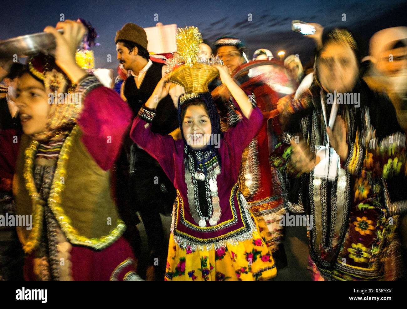 Gorgan iran hi-res stock photography and images - Alamy