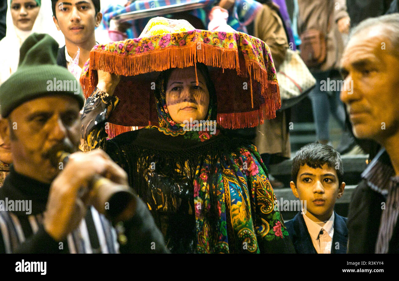 Gorgan iran hi-res stock photography and images - Alamy