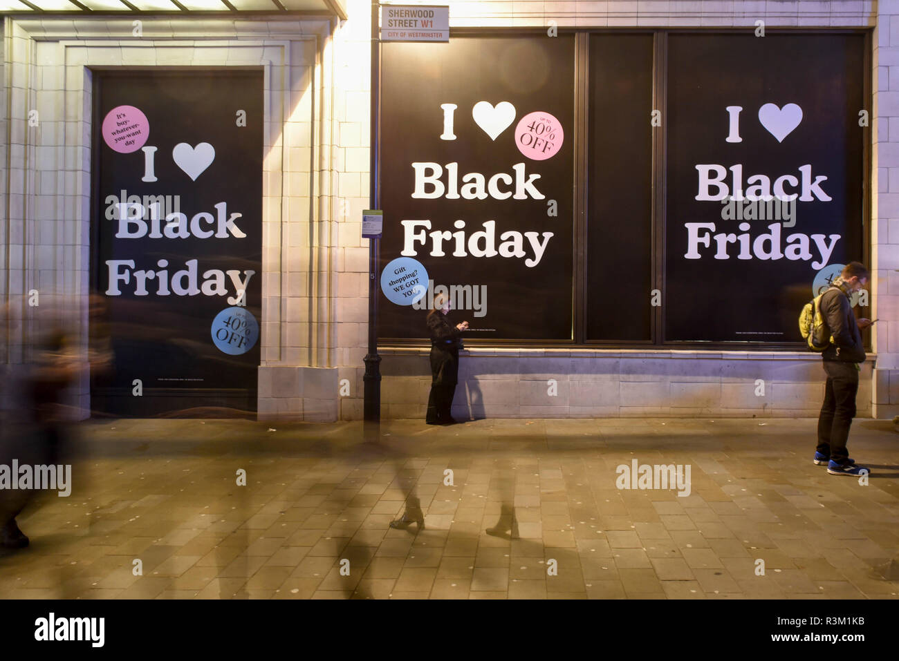 ugg piccadilly circus