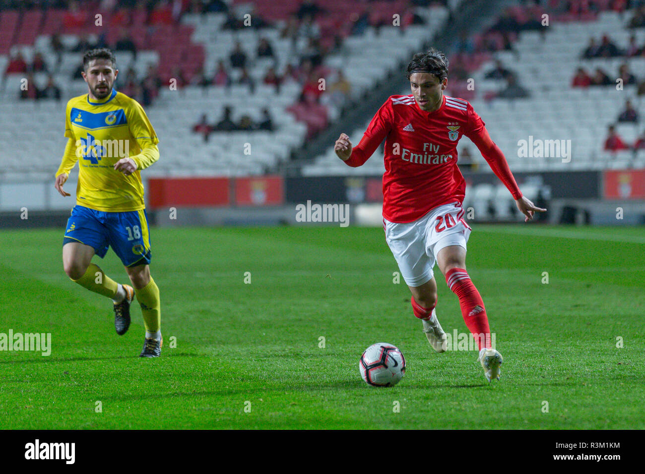 Filip Krovinovic High Resolution Stock Photography And Images Alamy
