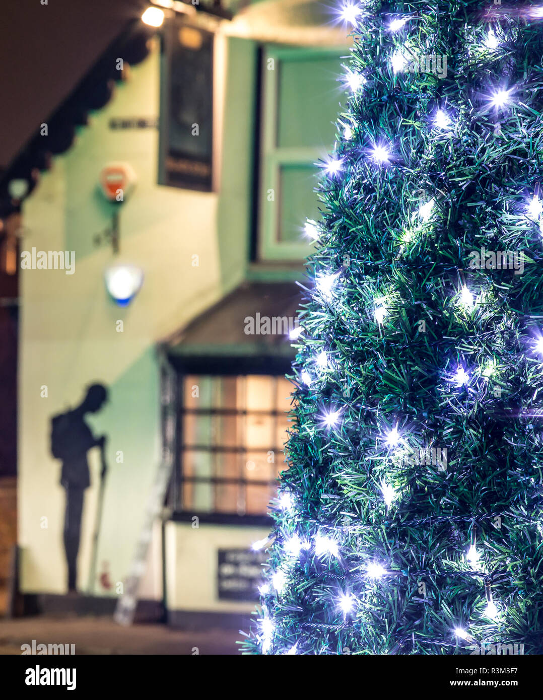 2022 Spirit Of Christmas Gresham Or British Christmas First World War High Resolution Stock Photography And  Images - Alamy