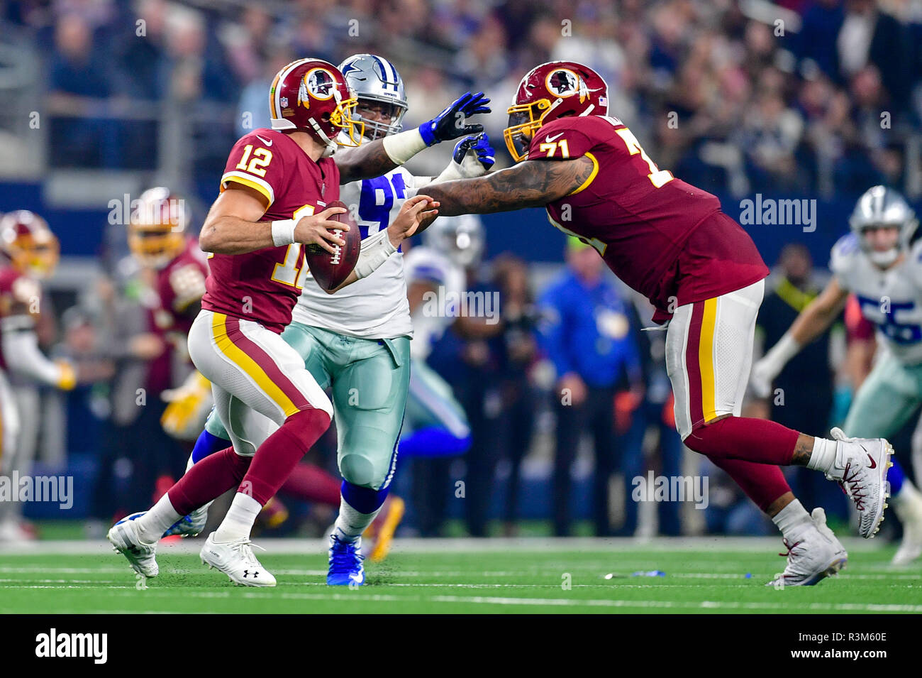 Cowboys Stadium 50 Yard Line Editorial Stock Photo - Image of line,  arlington: 18067463