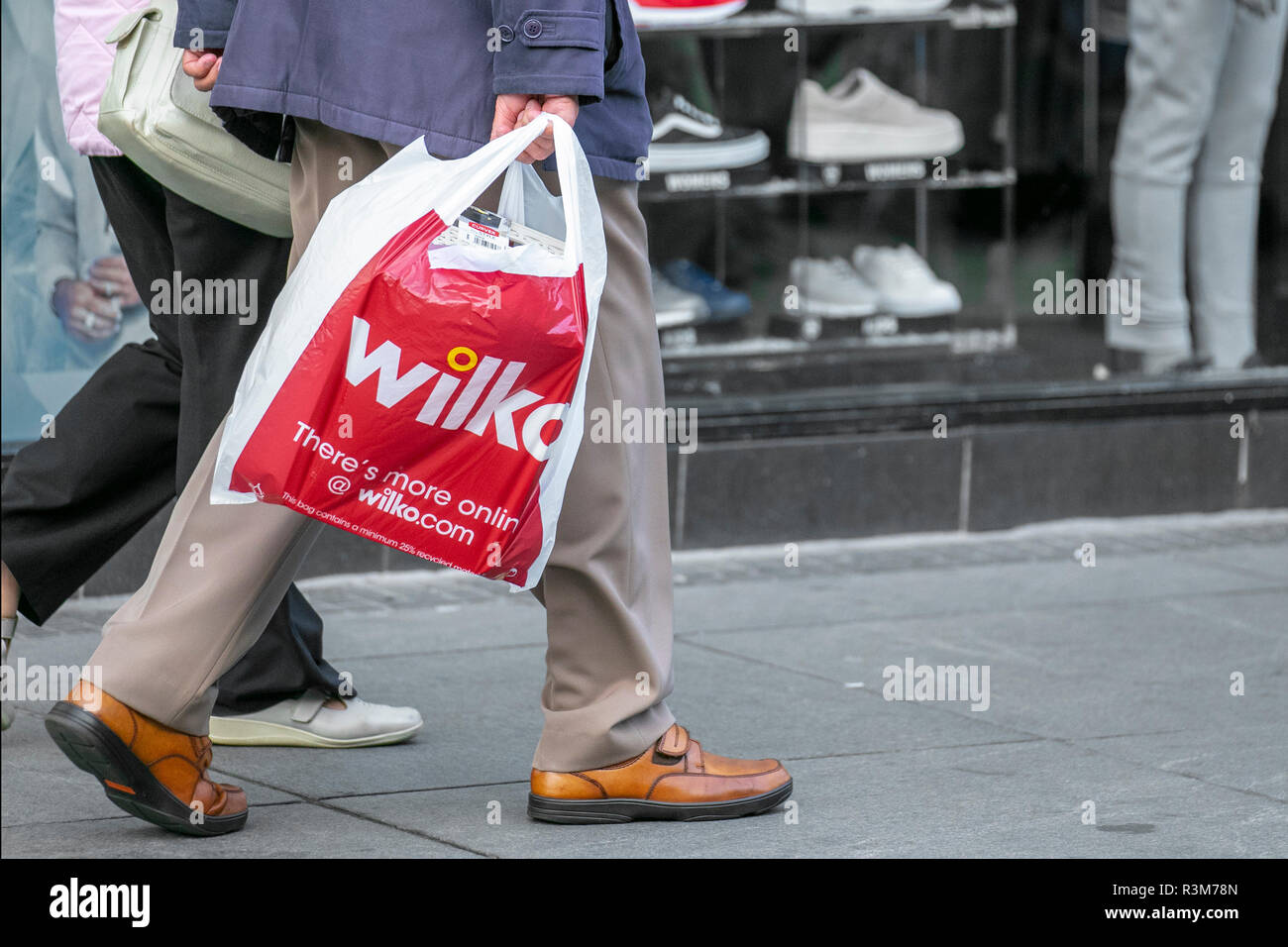 Wilko Stores High Resolution Stock Photography And Images Alamy