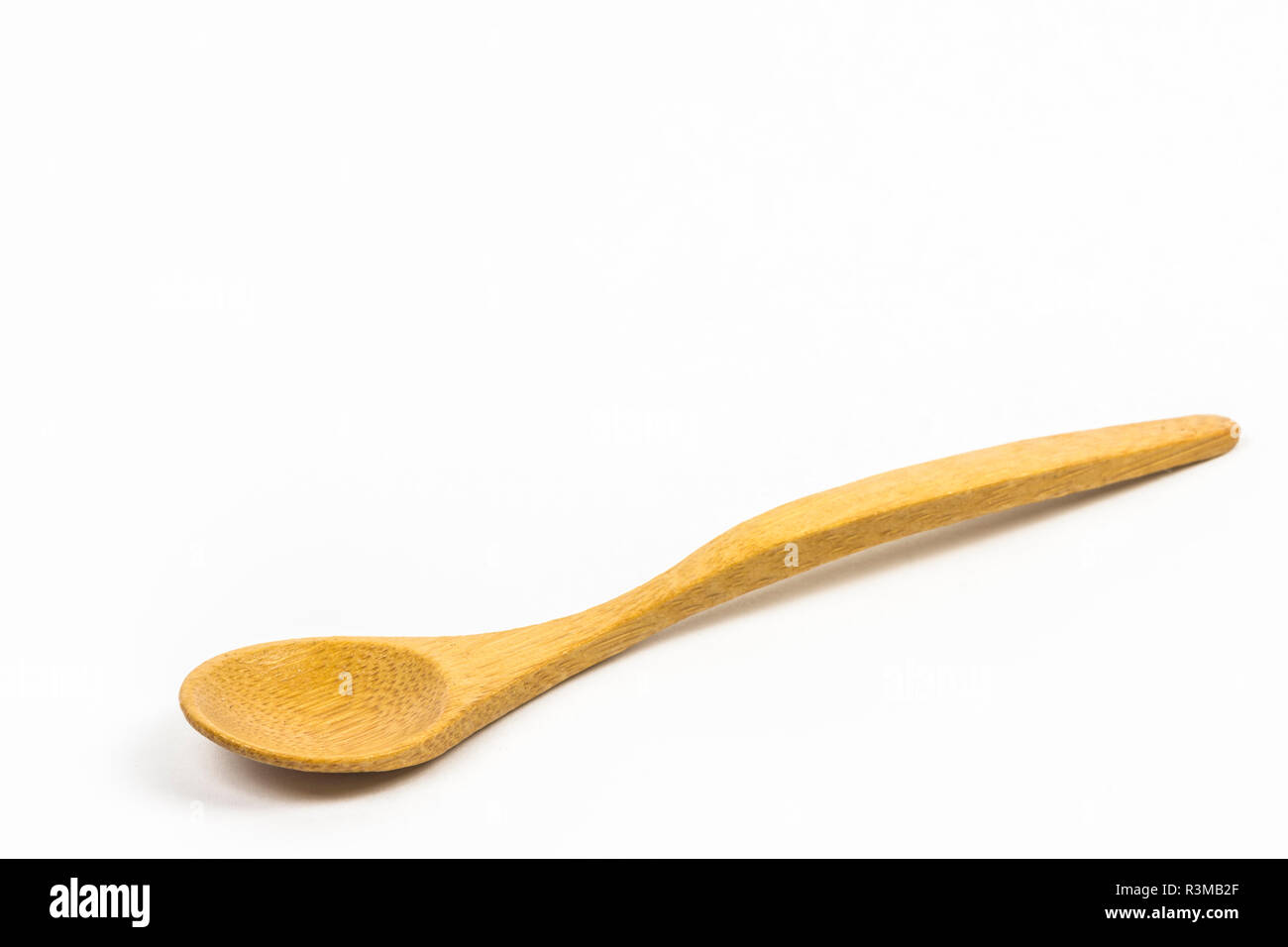 Spoon bamboo hires stock photography and images Alamy