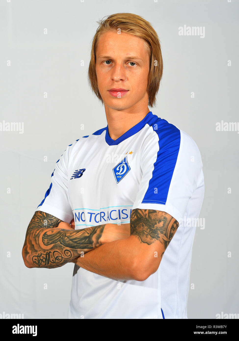 Shabanov hi-res stock photography and images - Alamy