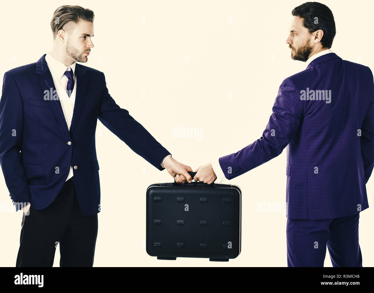 suitcase exchange offer