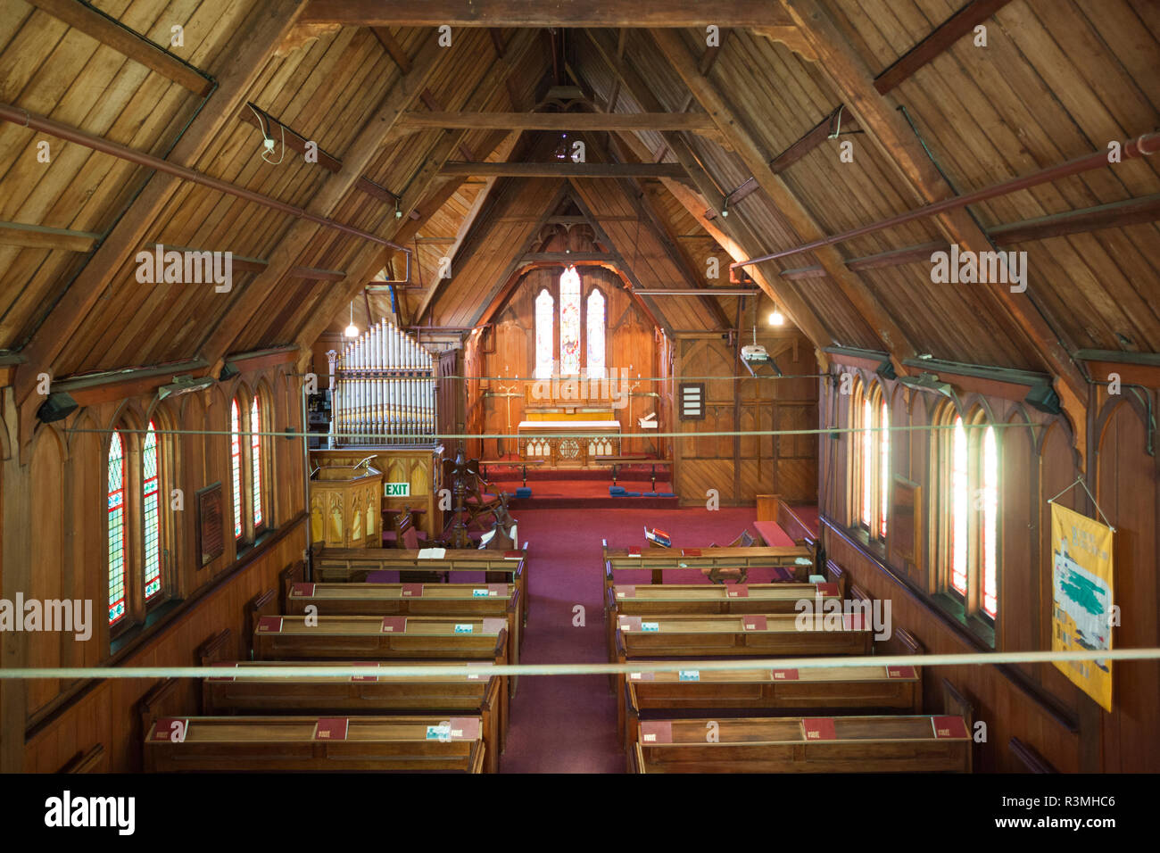 St Peters Peninsula High Resolution Stock Photography and Images - Alamy