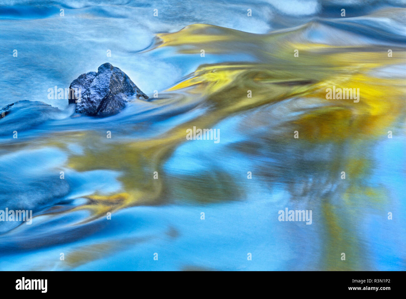 Rushing river provincial park hi-res stock photography and images - Alamy