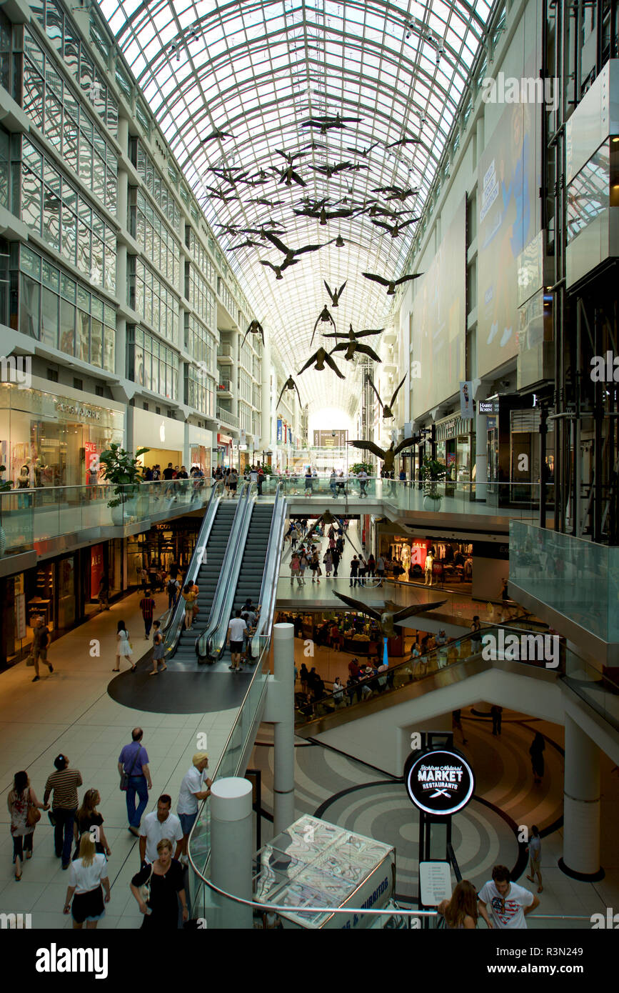 Calvin klein eaton center deals