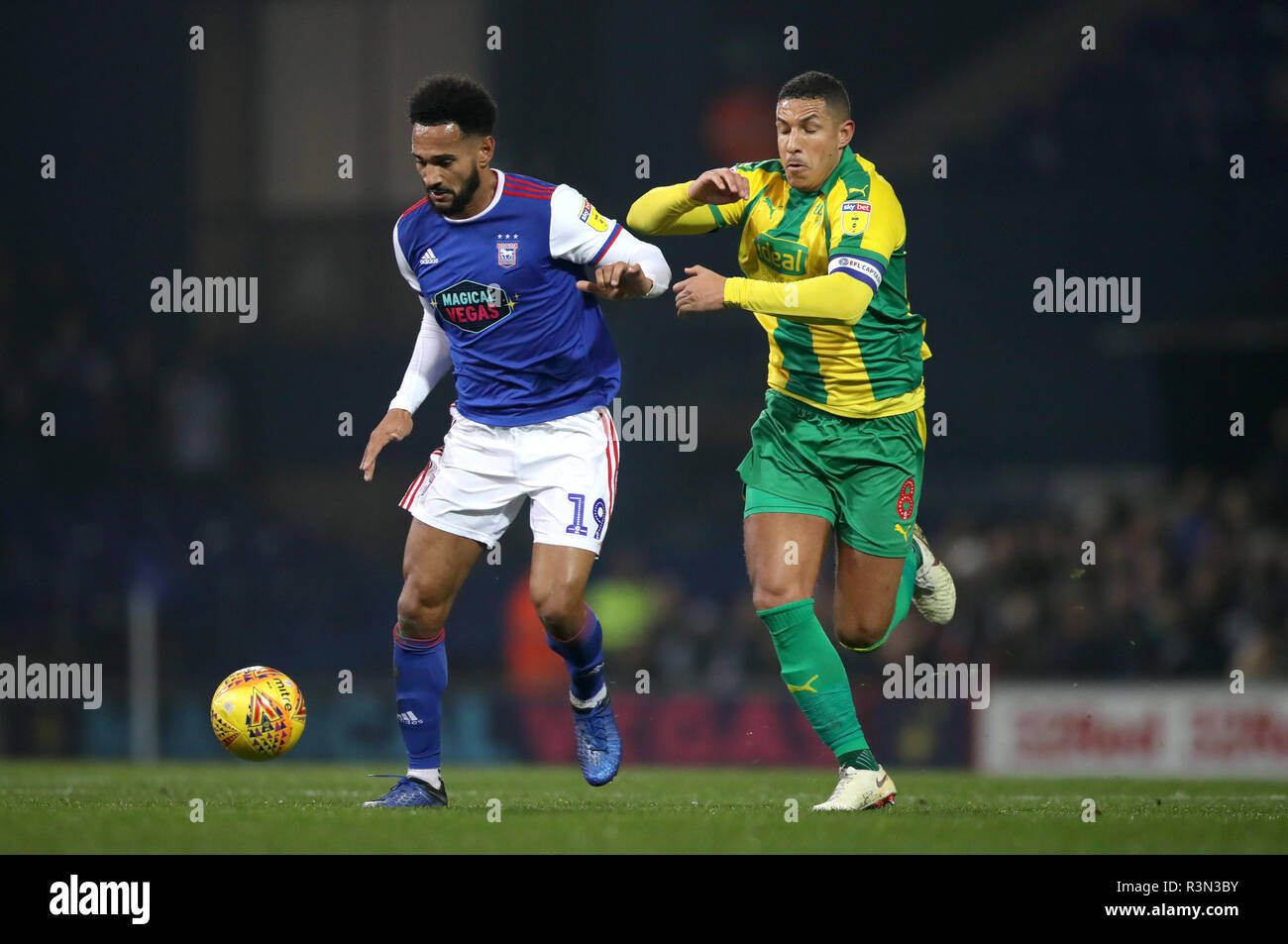 jordan roberts ipswich town