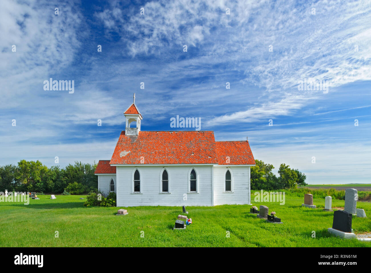 Canada cemetery hires stock photography and images Alamy