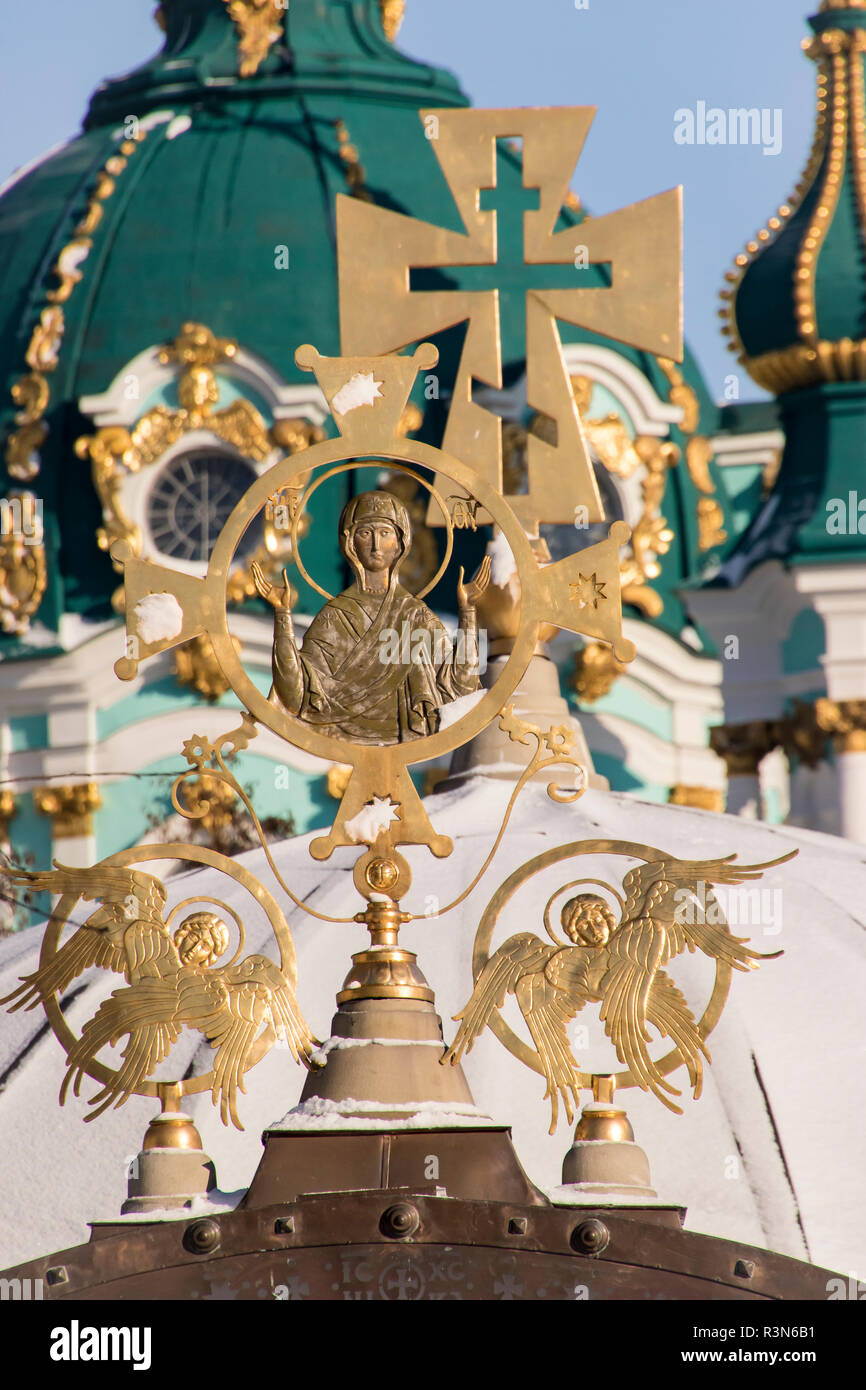 Ukraine symbols hires stock photography and images Alamy