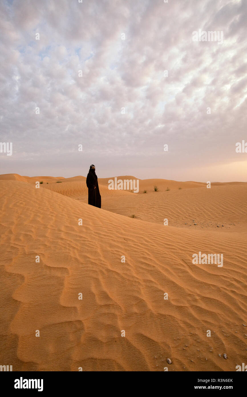 Bedouin woman arab hi-res stock photography and images - Alamy