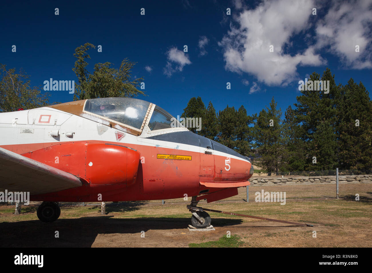 New Zealand, South Island, Otago, Wanaka, National Transport and Toy