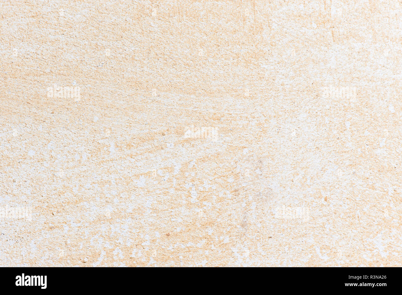 old cemented,weathered construction site,wall Stock Photo