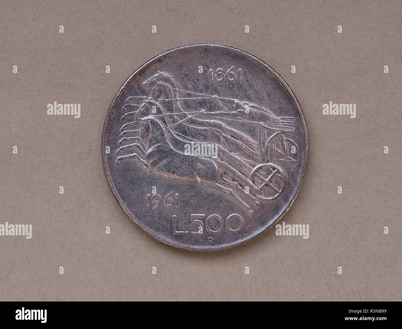 500 lire hires stock photography and images Alamy