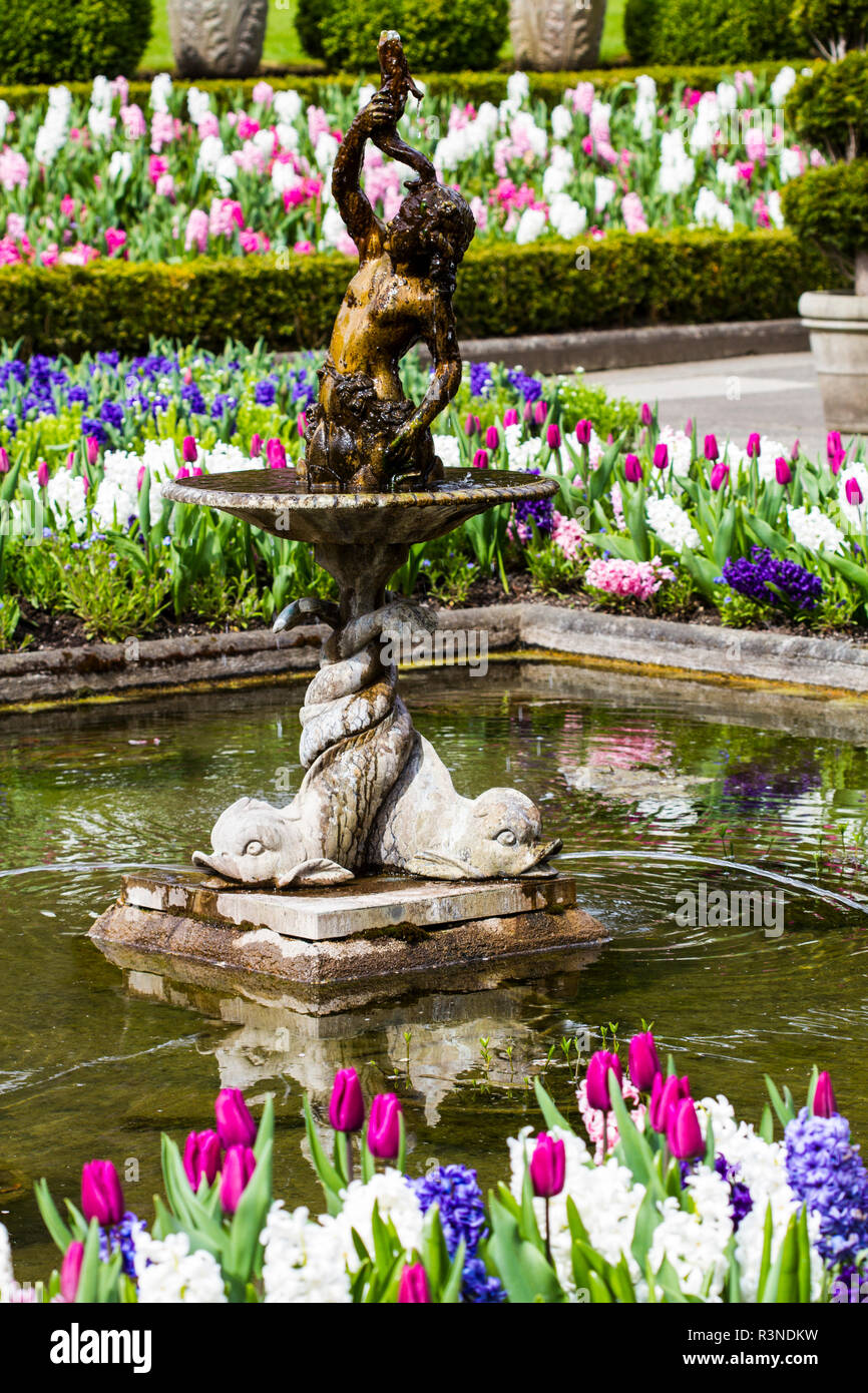 Butchart gardens british columbia butchart gardens canada garden