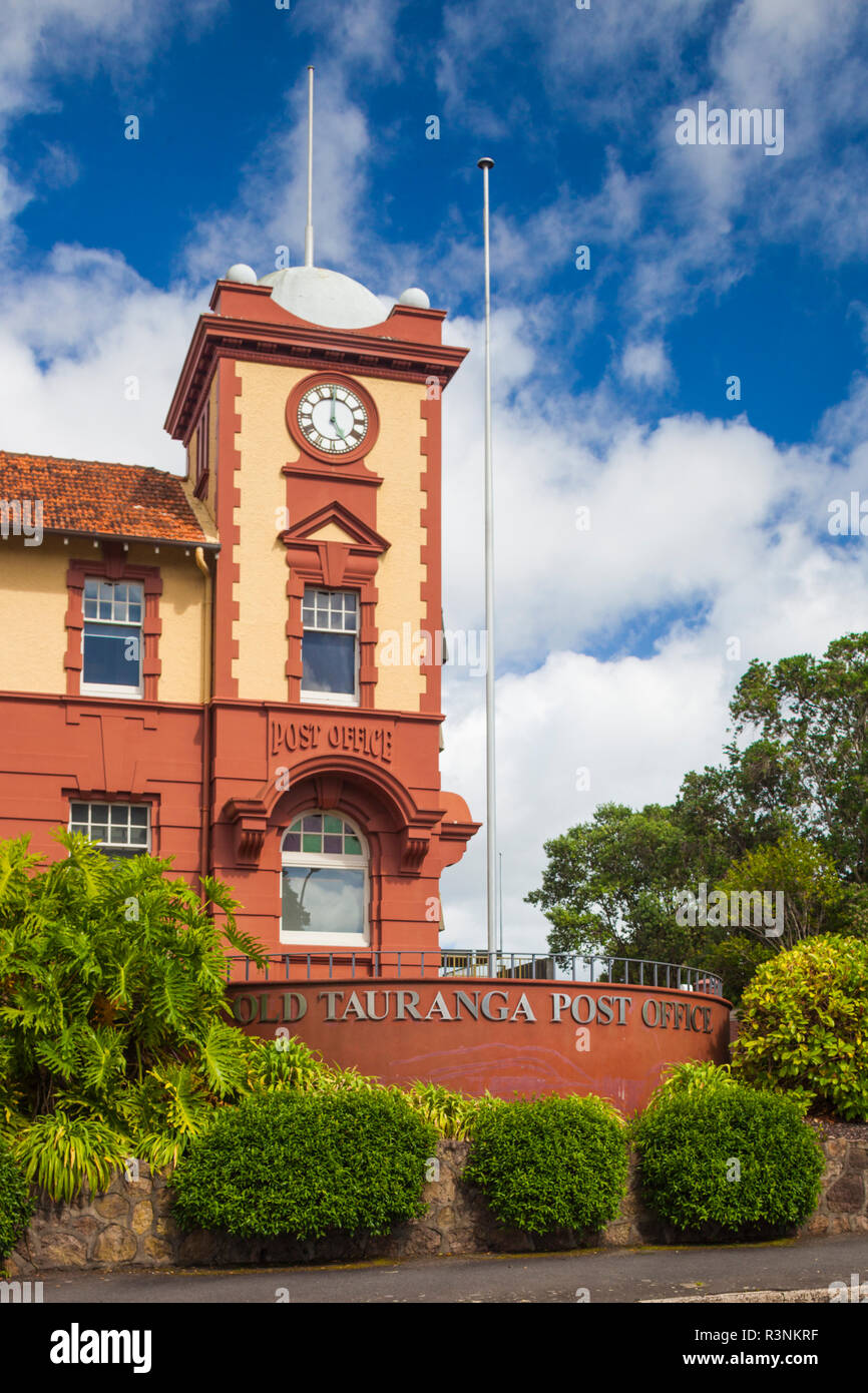 Old tauranga hires stock photography and images Alamy