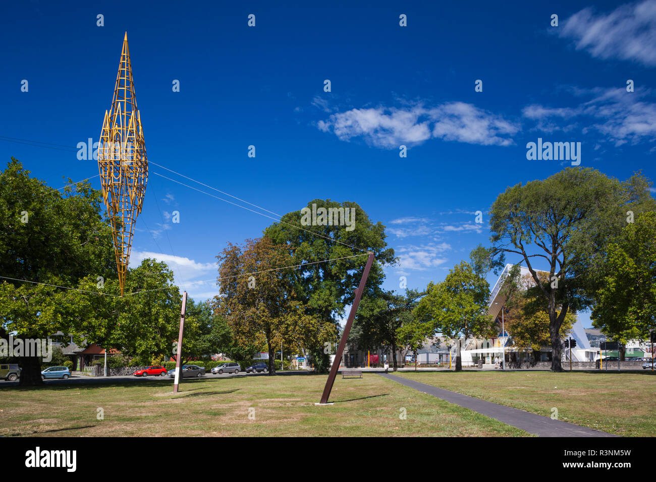 Latimer square hi-res stock photography and images - Alamy