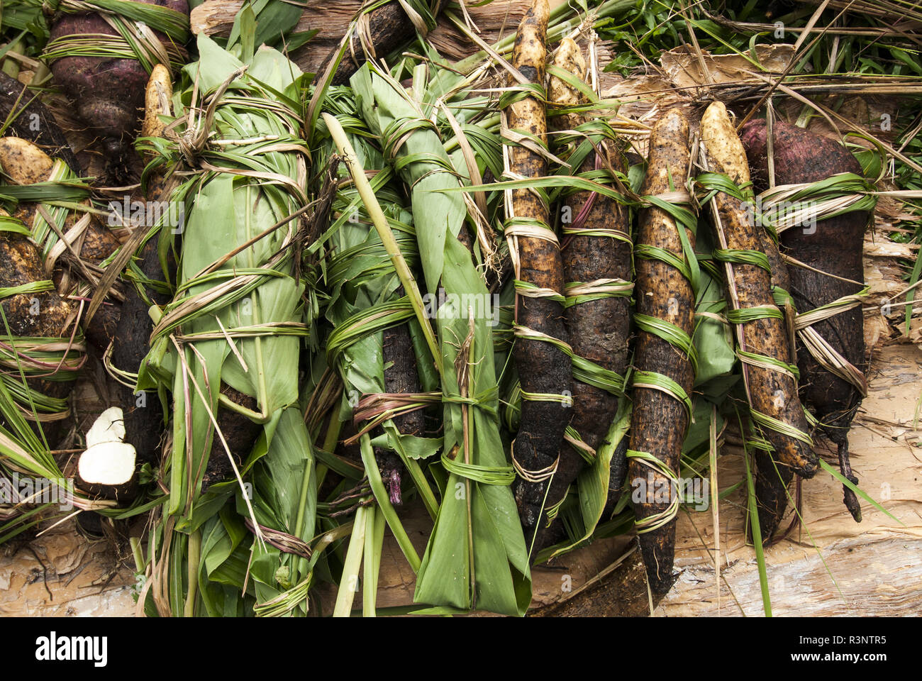 New Yam Festival High Resolution Stock Photography and Images Alamy