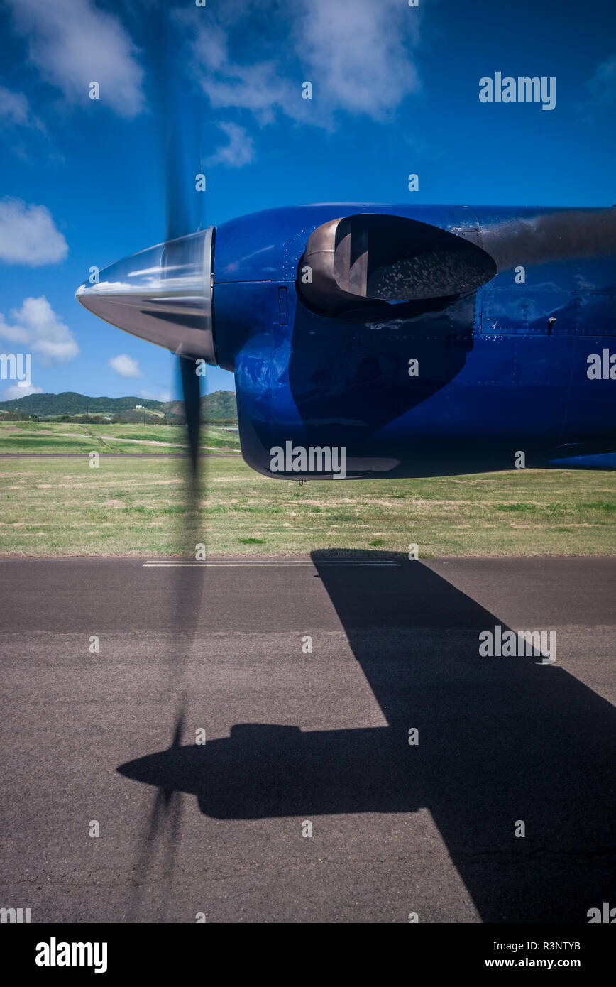 Nevis st kitts nevis airport hires stock photography and images Alamy