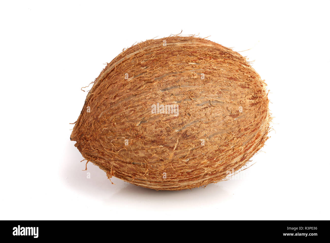 Whole coconut hi-res stock photography and images - Alamy