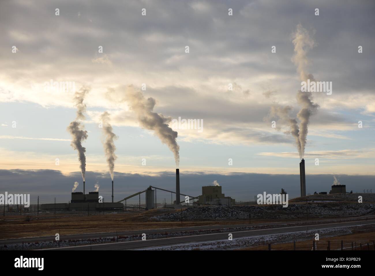 Gas Turbine Stacks High Resolution Stock Photography and Images Alamy