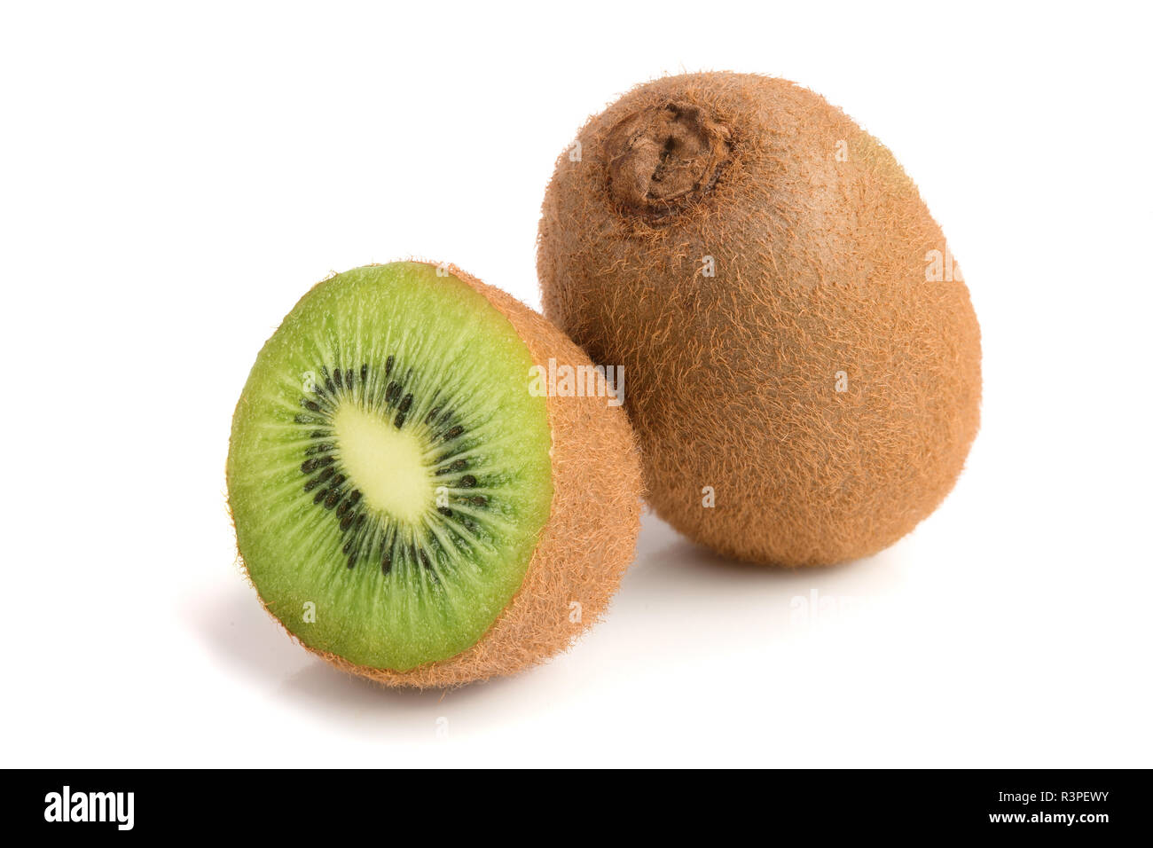 Kiwifruit - Wikipedia