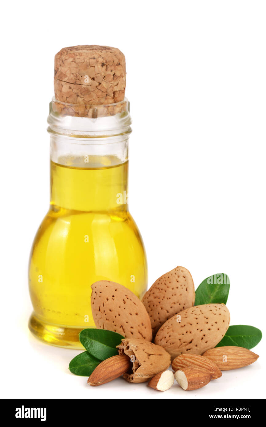 Oil nuts spa hires stock photography and images Alamy