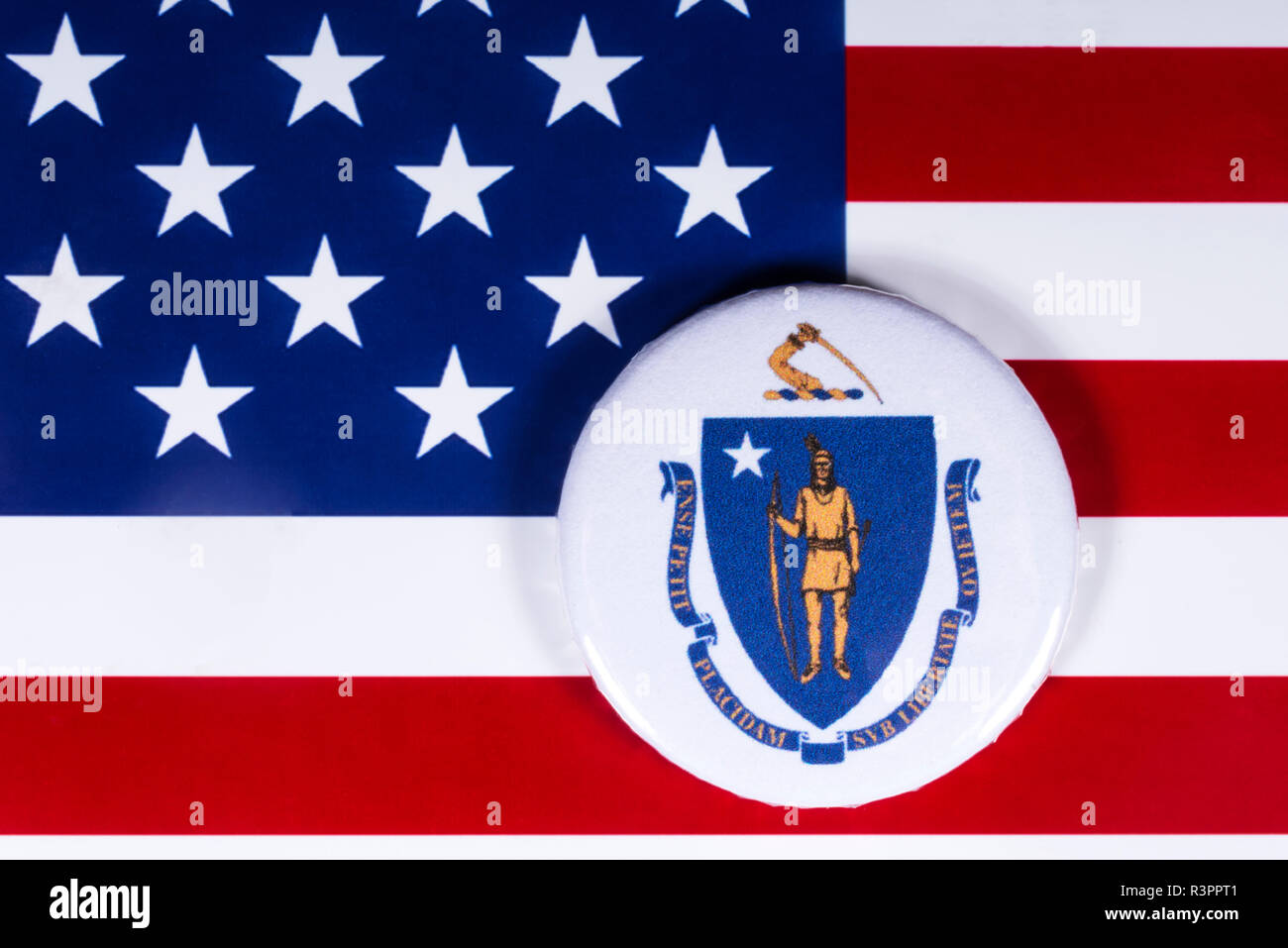 Massachusetts bay colony puritan hires stock photography and images