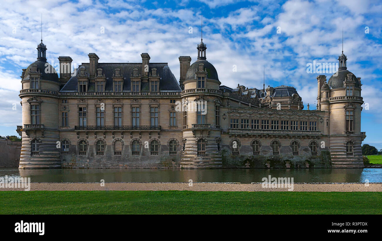 Traumschloss hi-res stock photography and images - Alamy