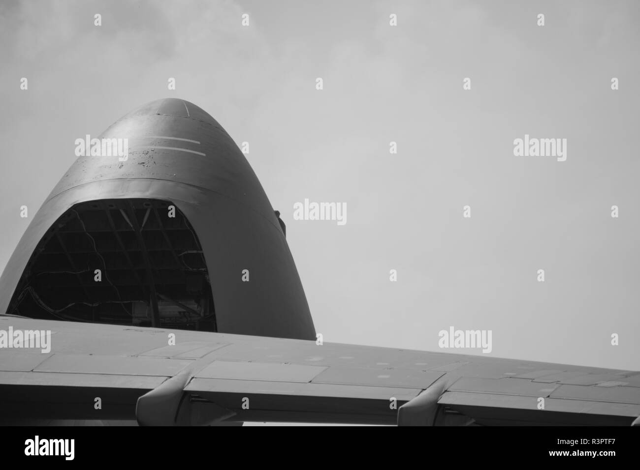 Parts of the plane 3d hires stock photography and images Alamy